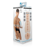 Fleshjack Boys Reno Gold Golden Boy Male Stroker Masturbators and Strokers
